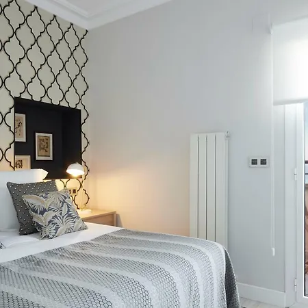 Sunset By Feelfree Apartment San Sebastián