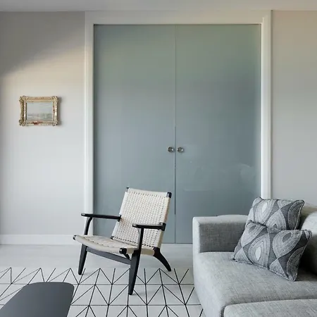 Sunset By Feelfree Apartment