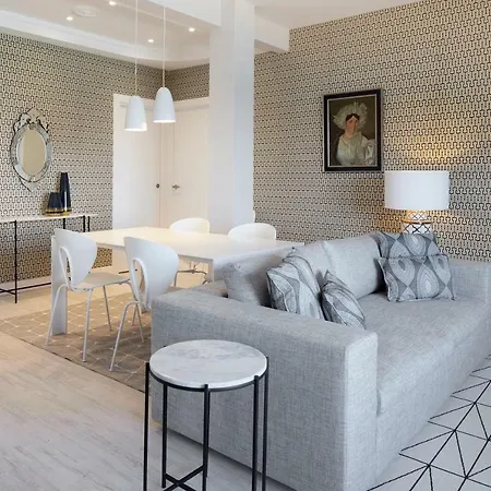 Apartment Sunset By Feelfree