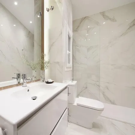 Apartment Sunset By Feelfree San Sebastián