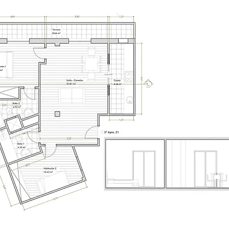 Διαμέρισμα Sunset By Feelfree Σαν Σεμπαστιάν