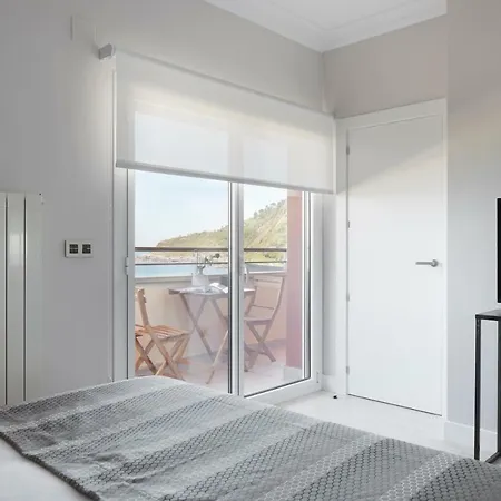 Sunset By Feelfree Σαν Σεμπαστιάν