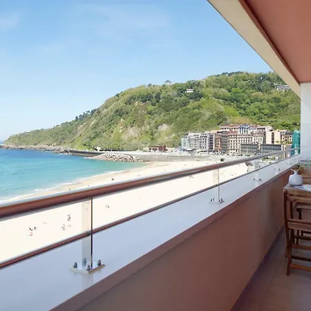 Sunset By Feelfree 아파트 *