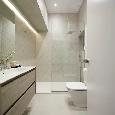 Sunset By Feelfree 산세바스티안