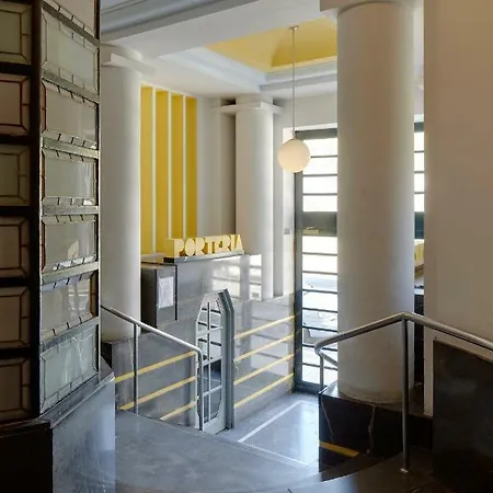 Sunset By Feelfree 산세바스티안