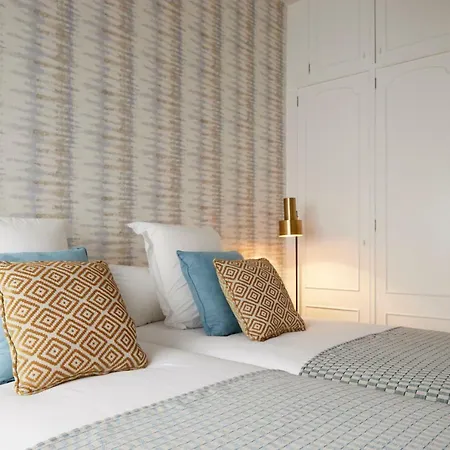 Sunset By Feelfree Διαμέρισμα *