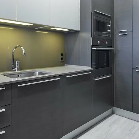 Sunset By Feelfree 아파트 *