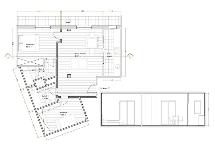 Διαμέρισμα Sunset By Feelfree Σαν Σεμπαστιάν