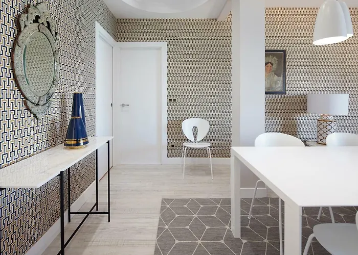 Sunset By Feelfree Διαμέρισμα Σαν Σεμπαστιάν