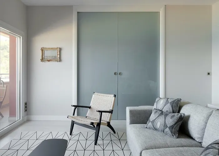 Sunset By Feelfree Διαμέρισμα