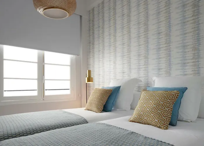 Sunset By Feelfree * Σαν Σεμπαστιάν