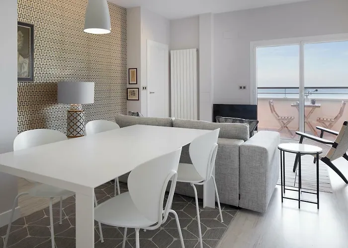 Διαμέρισμα Sunset By Feelfree *