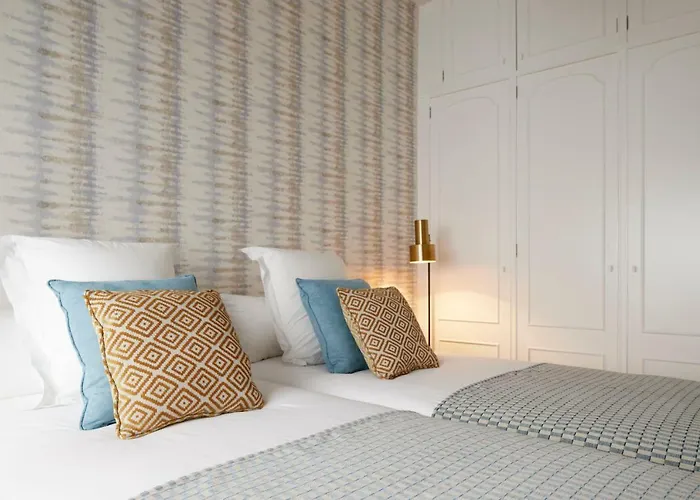 Sunset By Feelfree Διαμέρισμα *