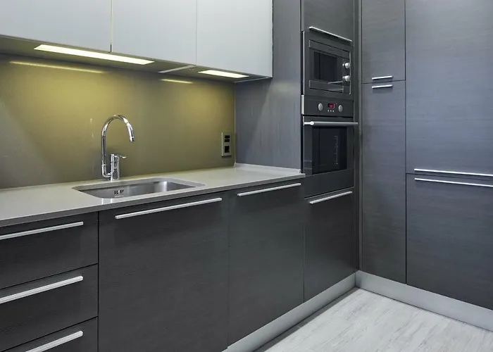 Sunset By Feelfree Διαμέρισμα *