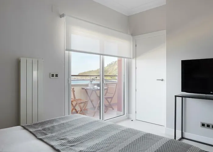 Sunset By Feelfree Σαν Σεμπαστιάν