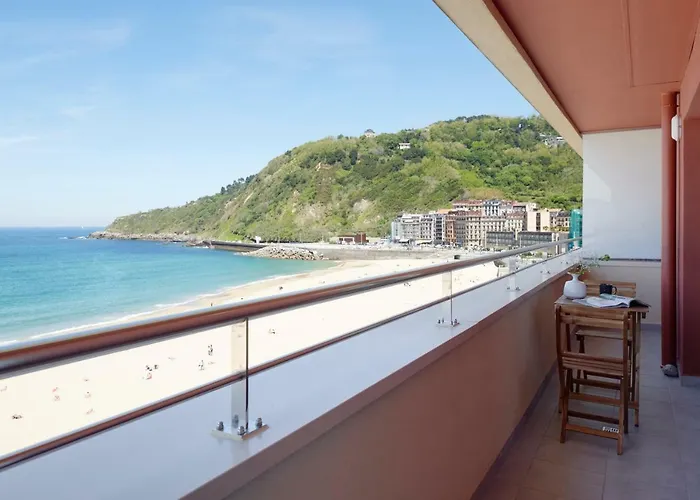 Sunset By Feelfree Διαμέρισμα *