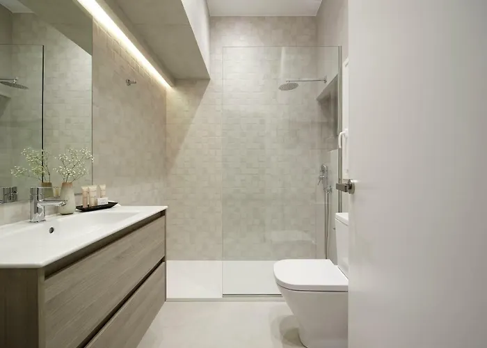 Sunset By Feelfree Σαν Σεμπαστιάν