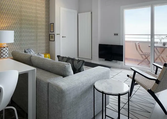 Sunset By Feelfree Σαν Σεμπαστιάν