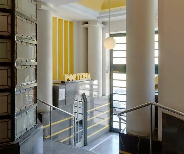 Sunset By Feelfree Σαν Σεμπαστιάν