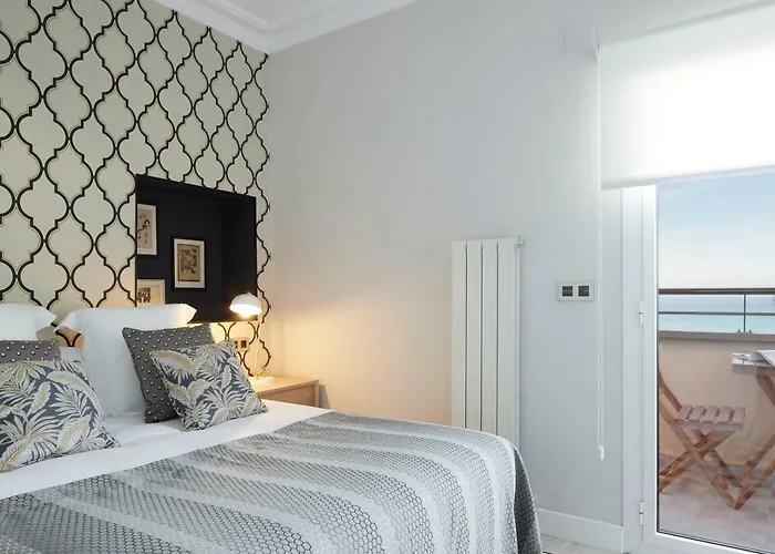 Sunset By Feelfree Διαμέρισμα Σαν Σεμπαστιάν