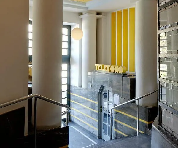 Sunset By Feelfree Διαμέρισμα