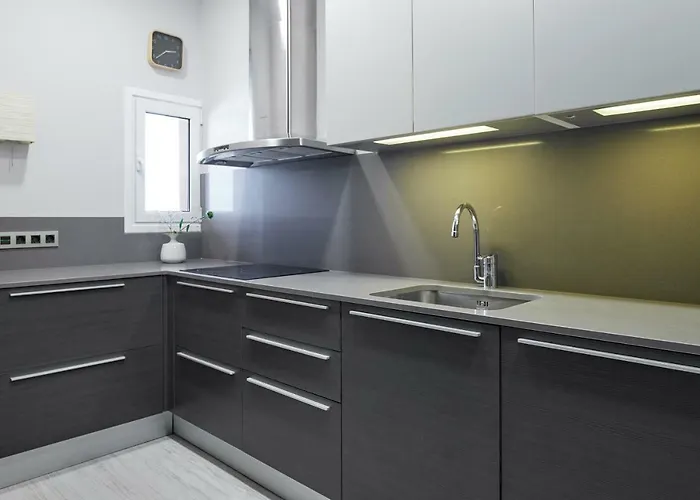 Sunset By Feelfree Διαμέρισμα