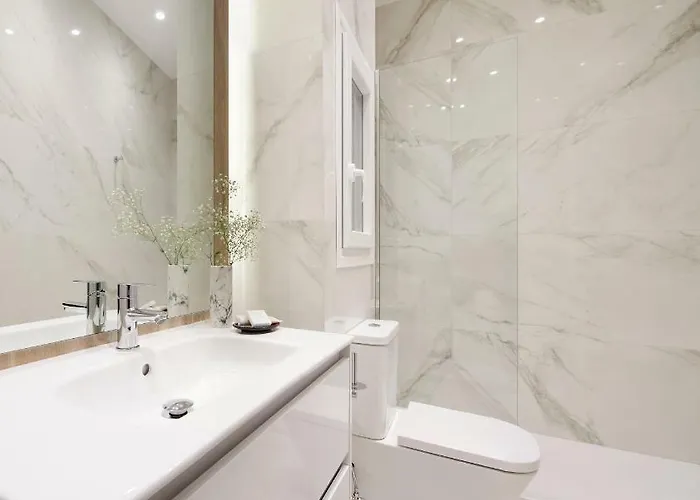 Διαμέρισμα Sunset By Feelfree Σαν Σεμπαστιάν